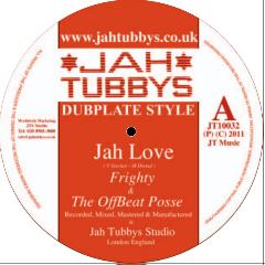 Dixie Peach & The Offbeat Posse – Slaughter – Vinyl (7